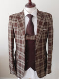 Stonneway British Suit