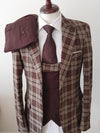 Stonneway British Suit