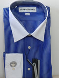 Shirt Mondo uomo blue