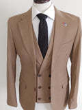 Motana British Khaki suit