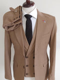 Motana British Khaki suit