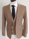 Motana British Khaki suit