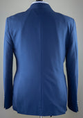 Mazarin Blue Suit